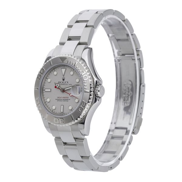 Rolex Yacht-Master 168622